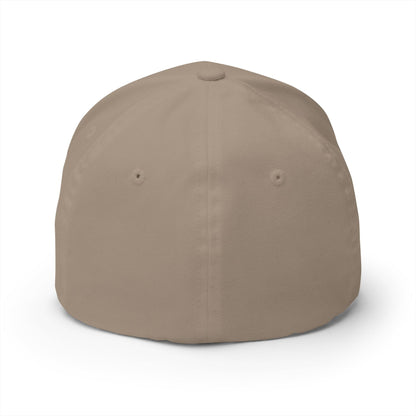 K-Factor Supply Co GWOT Alumni Mk 4 Mod 1 Flex-Fit Cap