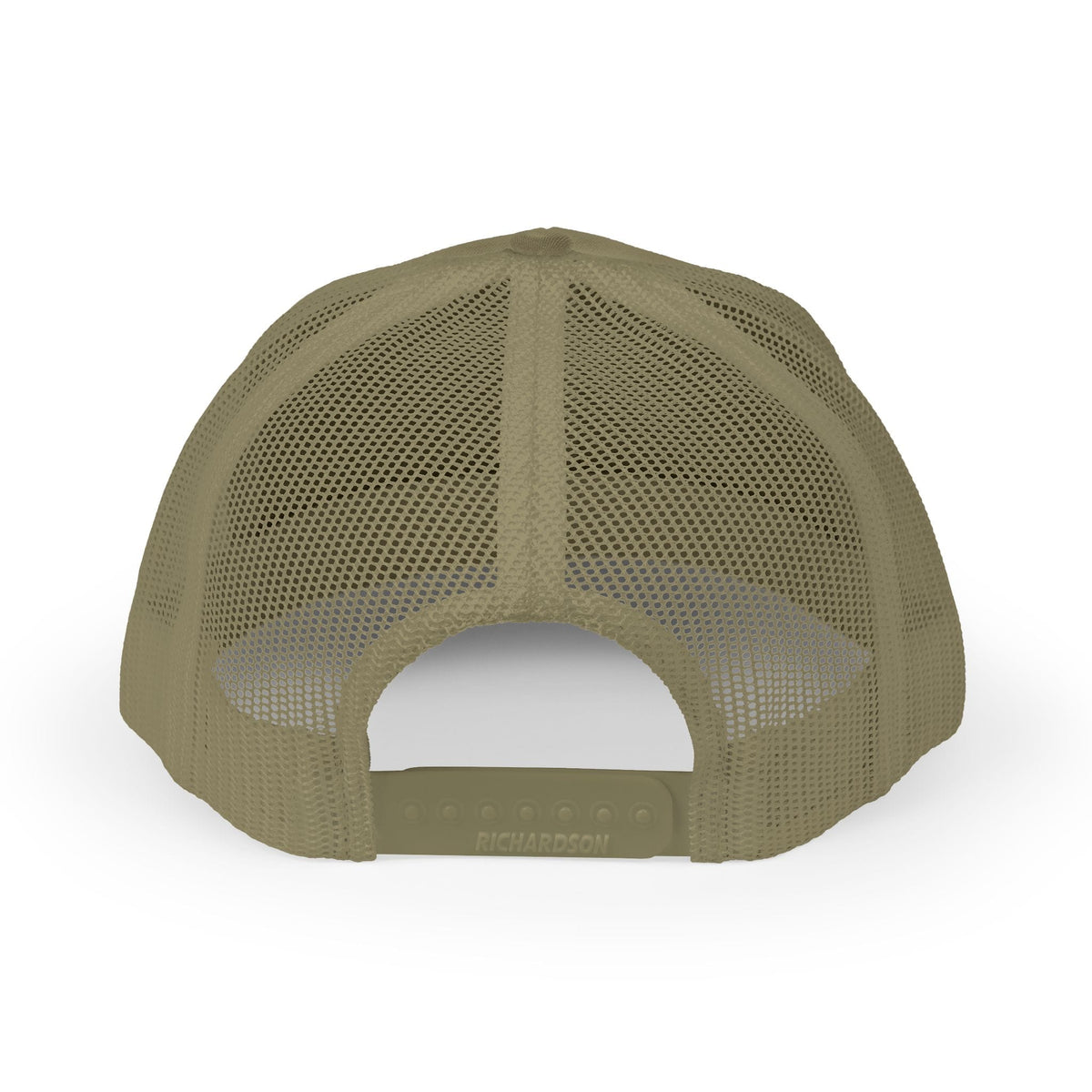 K-Factor Supply Co GWOT Alumni Mk 4 Mod 1 Snapback Trucker Cap