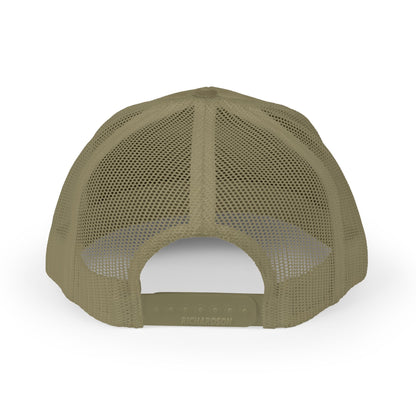K-Factor Supply Co HDS-PSBT Senior Badge Snapback Cap