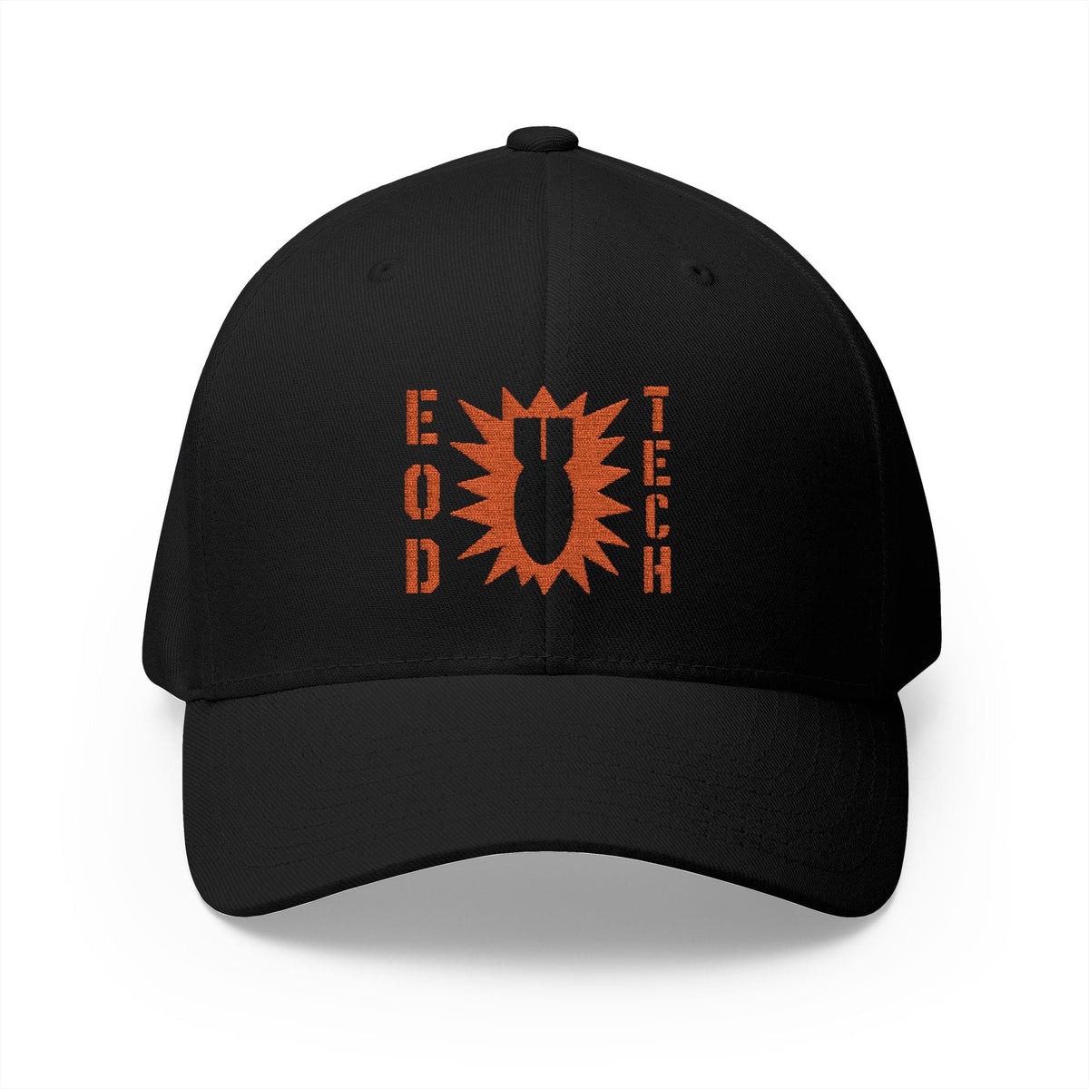 K-Factor Supply Co OED OG Mk 2 Mod 1 Flex-Fit Cap S/M / Black