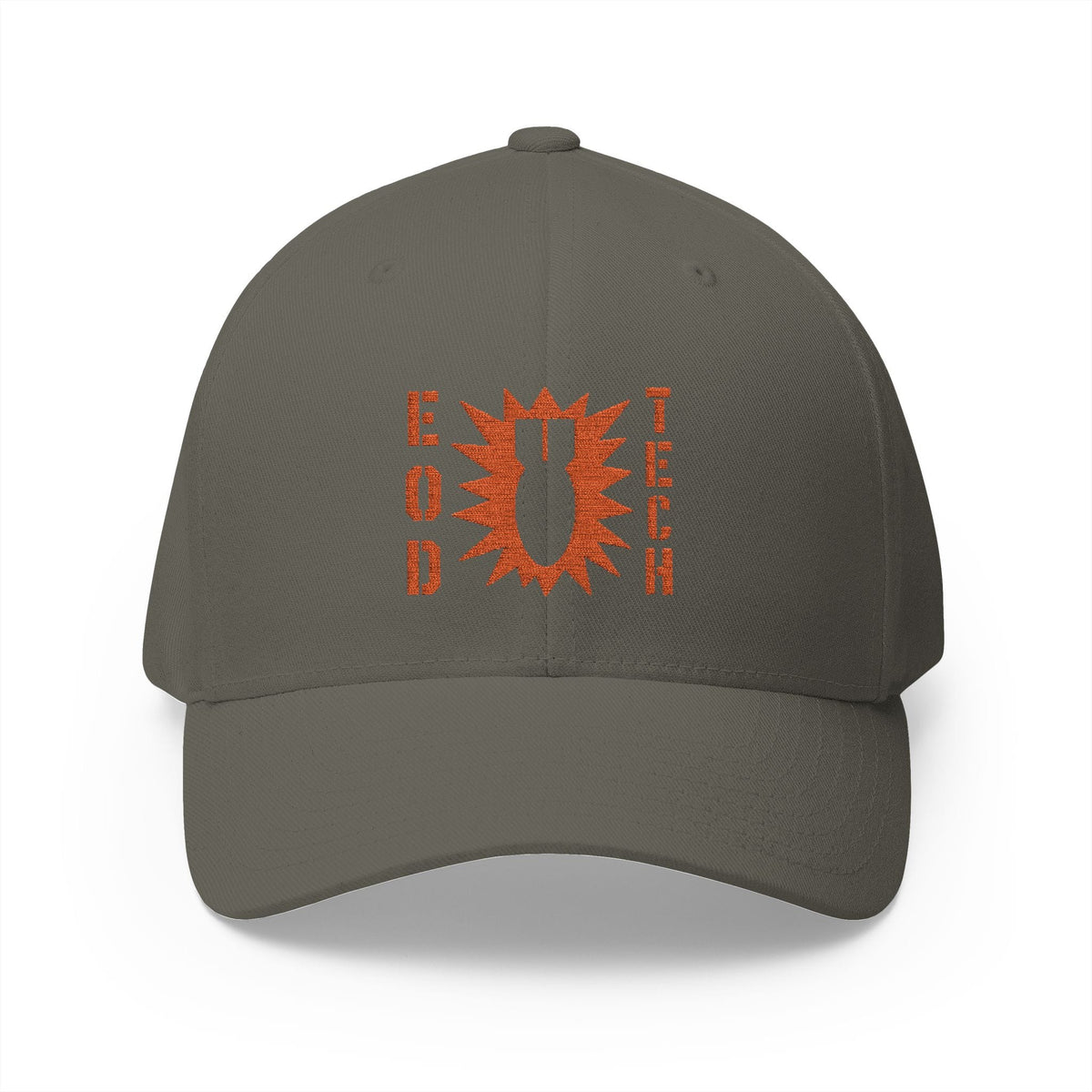 K-Factor Supply Co OED OG Mk 2 Mod 1 Flex-Fit Cap S/M / Olive