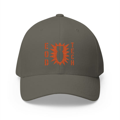 K-Factor Supply Co OED OG Mk 2 Mod 1 Flex-Fit Cap S/M / Olive