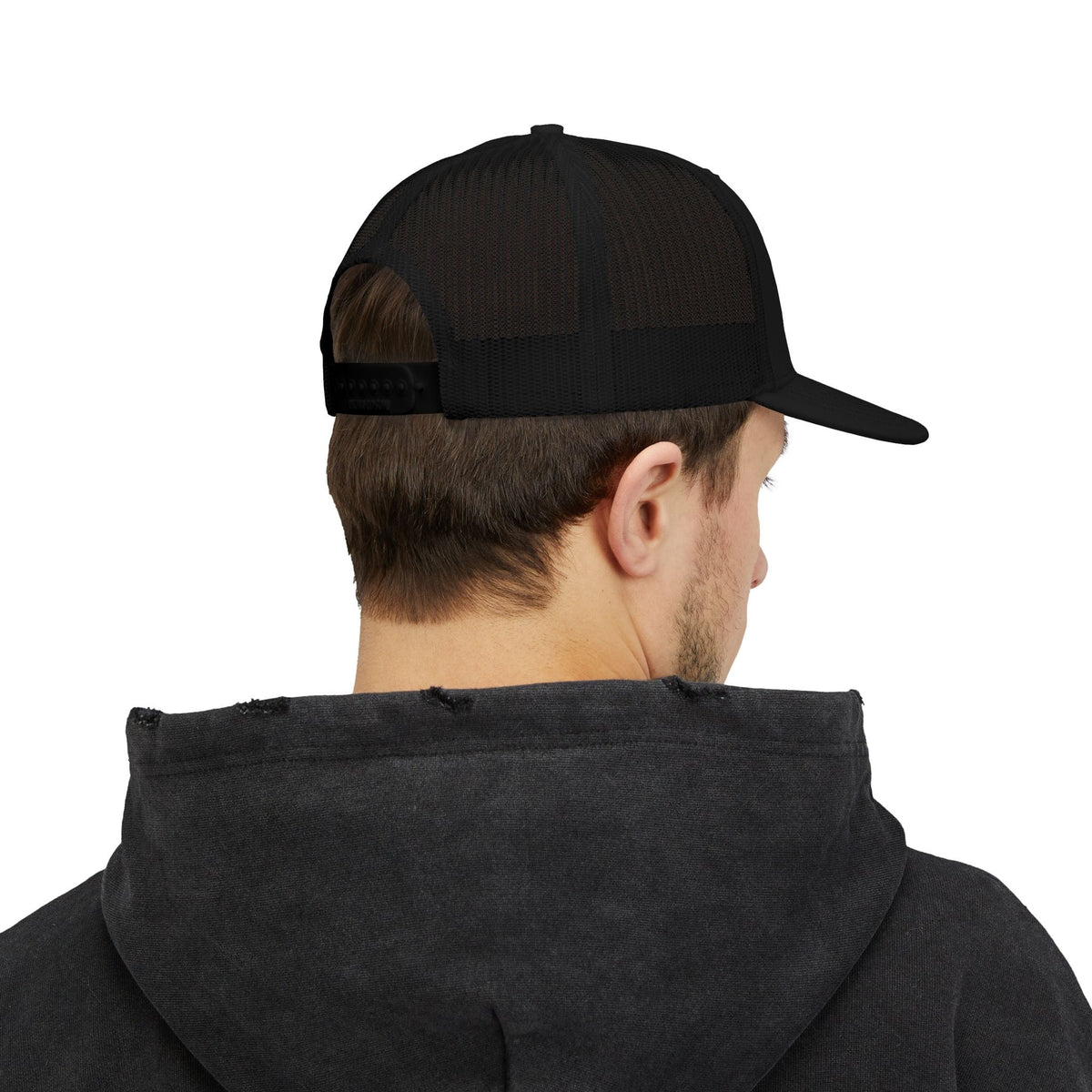 K-Factor Supply Co OIF Alumni Mk 1 Mod 0 Snapback Cap