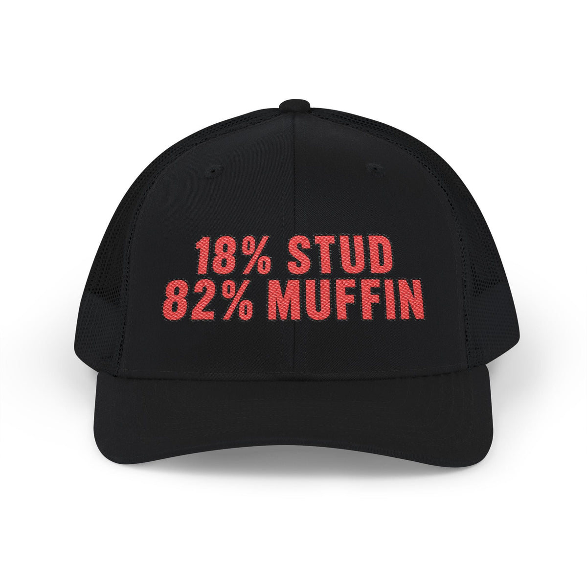 K-Factor Supply Co Stud Muffin Snapback Cap One size / Black