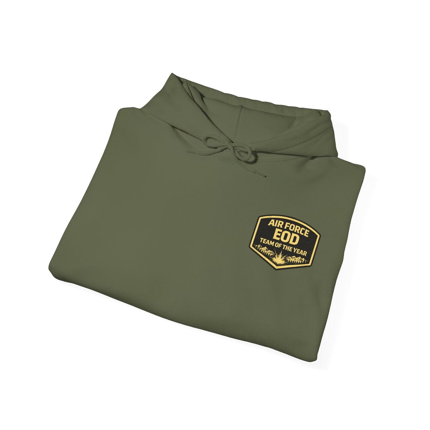 K-Factor Supply Co EOD TOTY High Altitude Hoodie