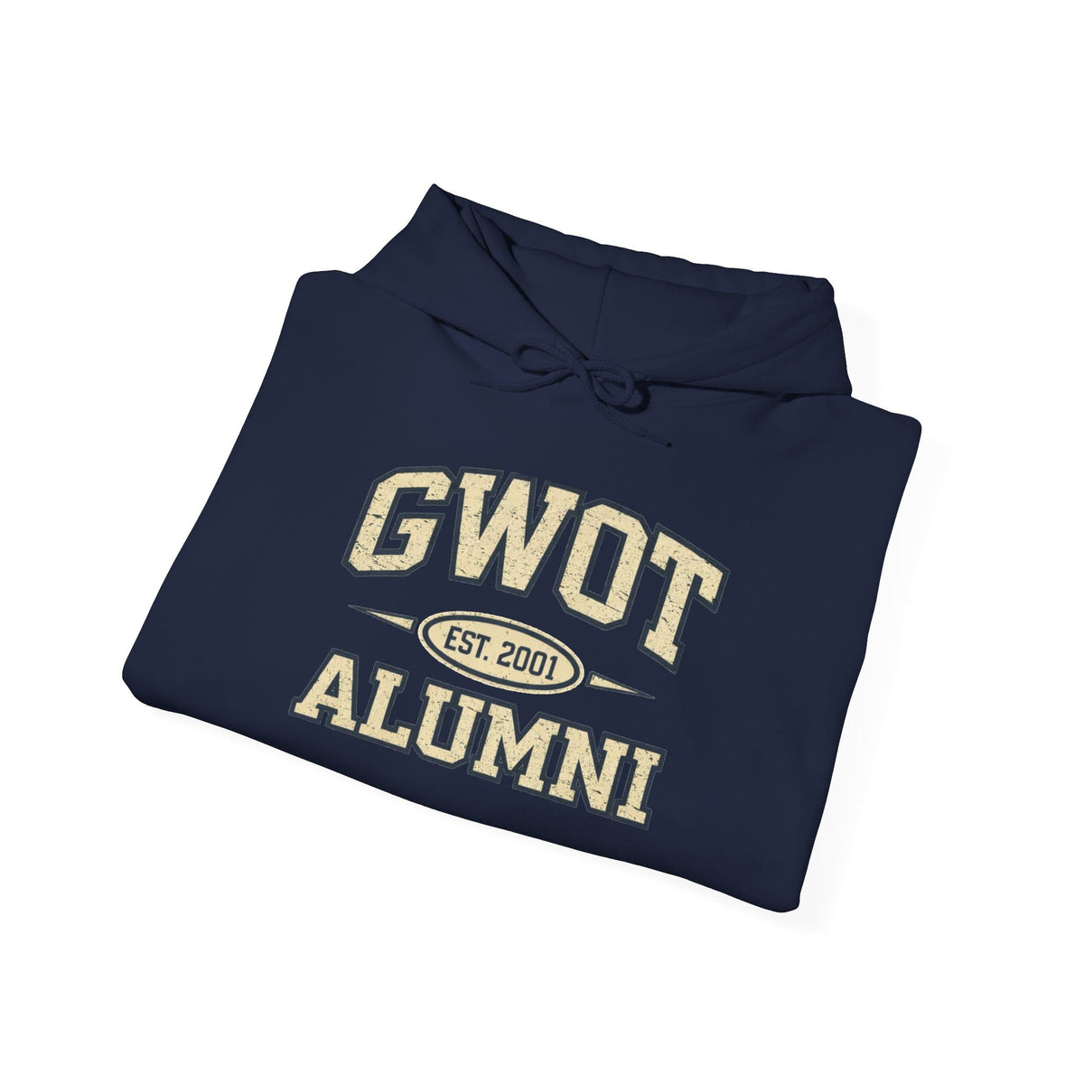 K-Factor Supply Co GWOT Alumni Mk 4 Mod 0 Hoodie