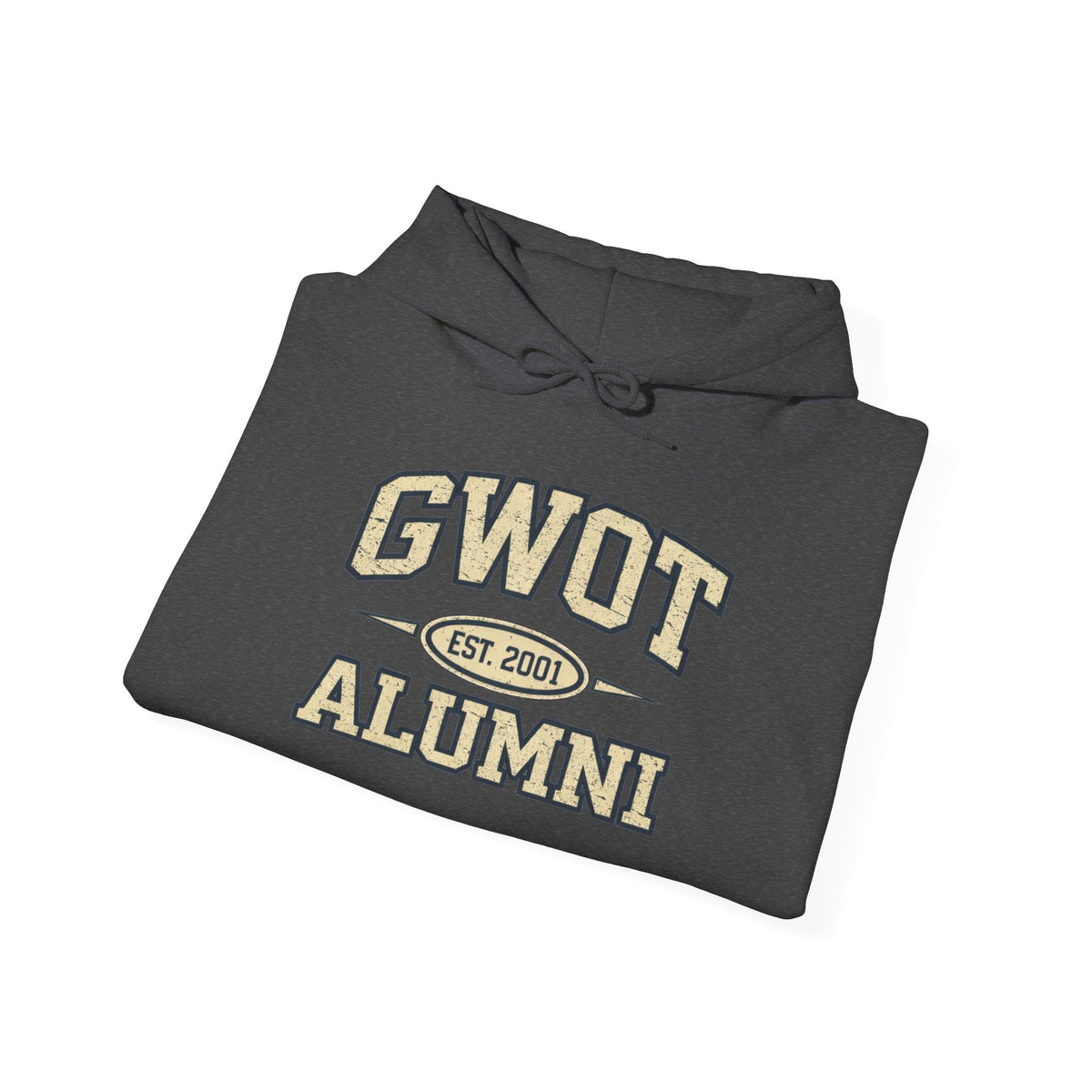 K-Factor Supply Co GWOT Alumni Mk 4 Mod 0 Hoodie