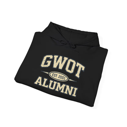 K-Factor Supply Co GWOT Alumni Mk 4 Mod 0 Hoodie