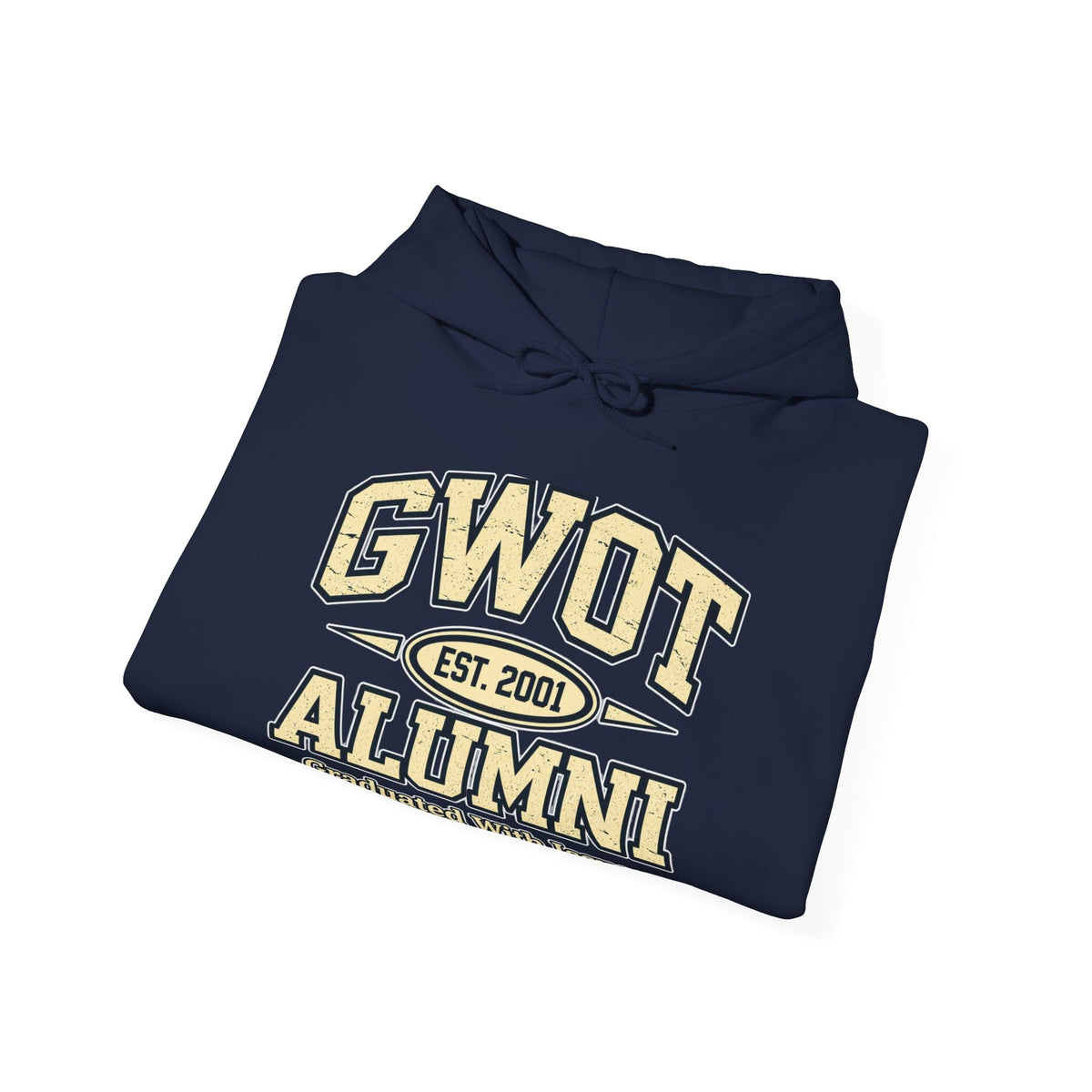 K-Factor Supply Co GWOT Alumni Mk 4 Mod 2 Hoodie