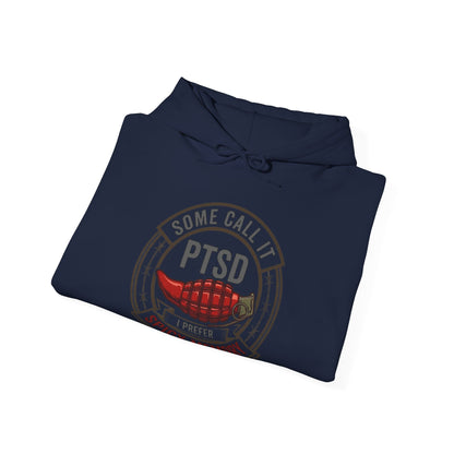 K-Factor Supply Co Spicy Memory Mk 2 Hoodie