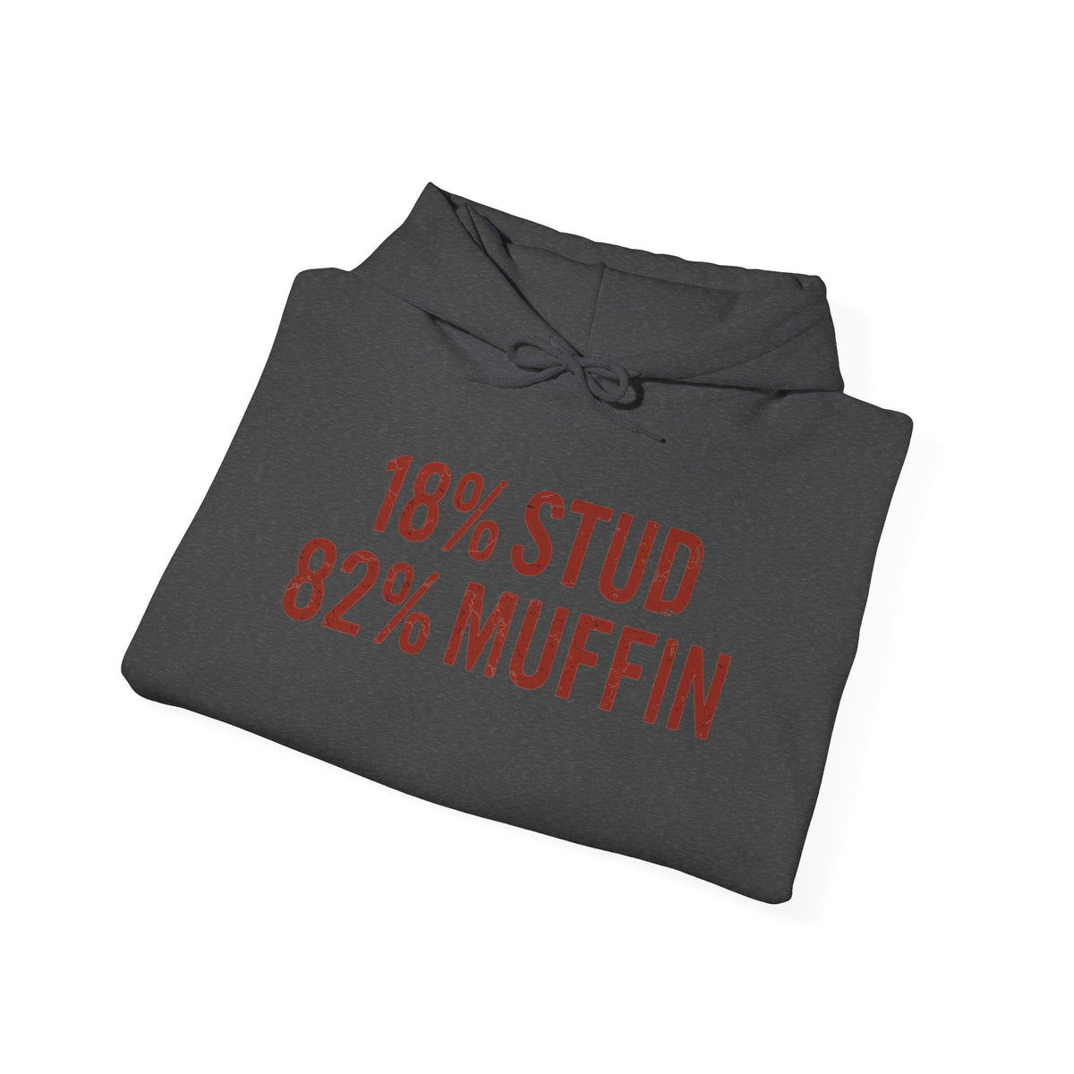 K-Factor Supply Co Stud Muffin Hoodie