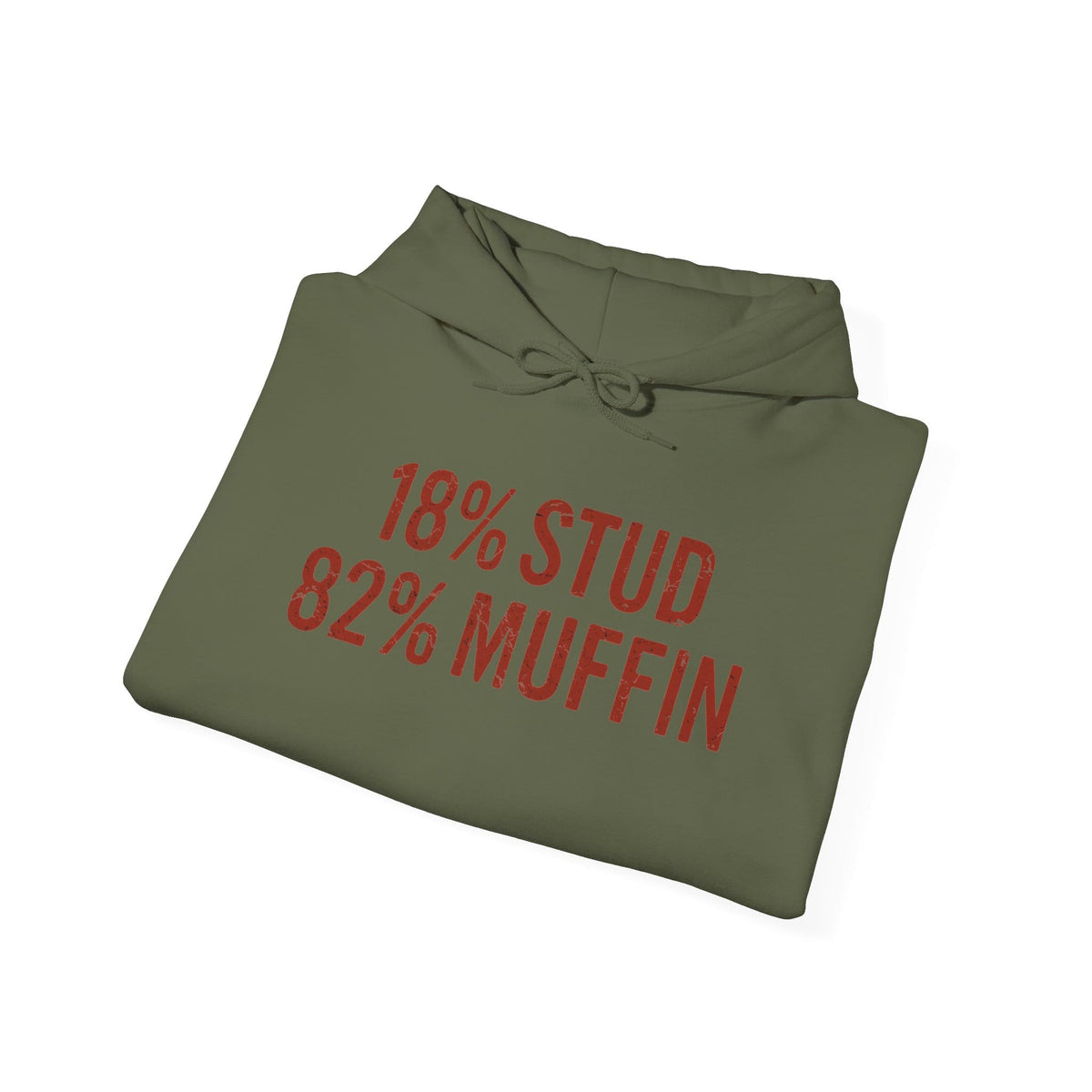 K-Factor Supply Co Stud Muffin Hoodie