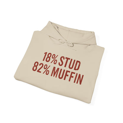 K-Factor Supply Co Stud Muffin Hoodie