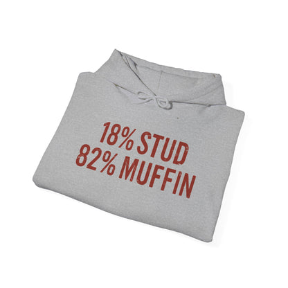 K-Factor Supply Co Stud Muffin Hoodie