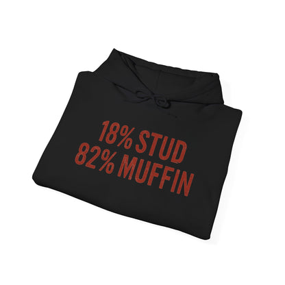 K-Factor Supply Co Stud Muffin Hoodie
