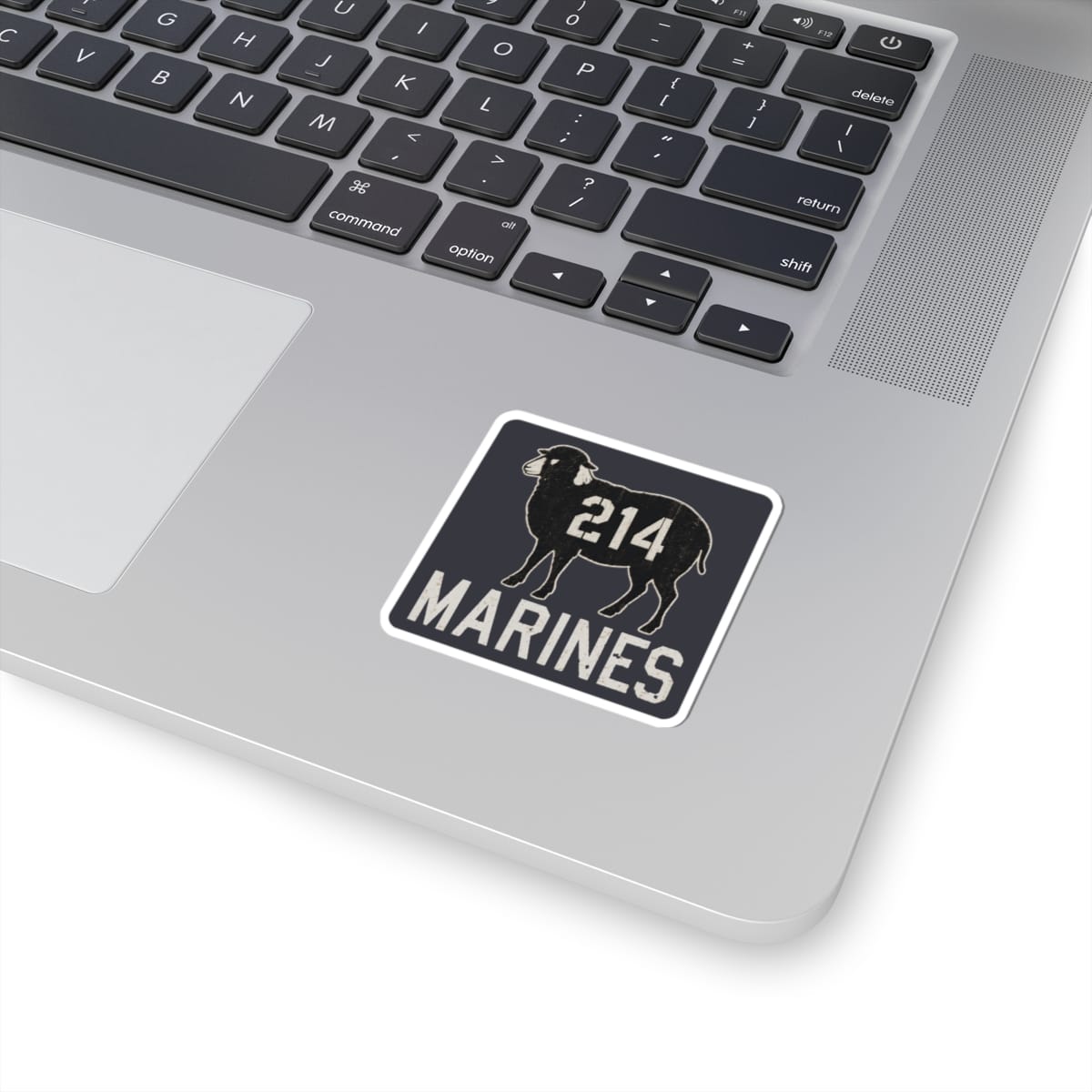 K-Factor Supply Co Black Sheep Mk 2 Sticker