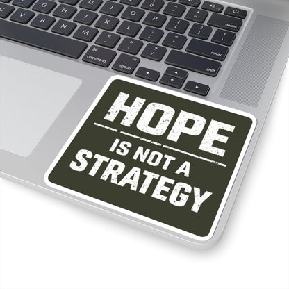 K-Factor Supply Co Hope Sticker