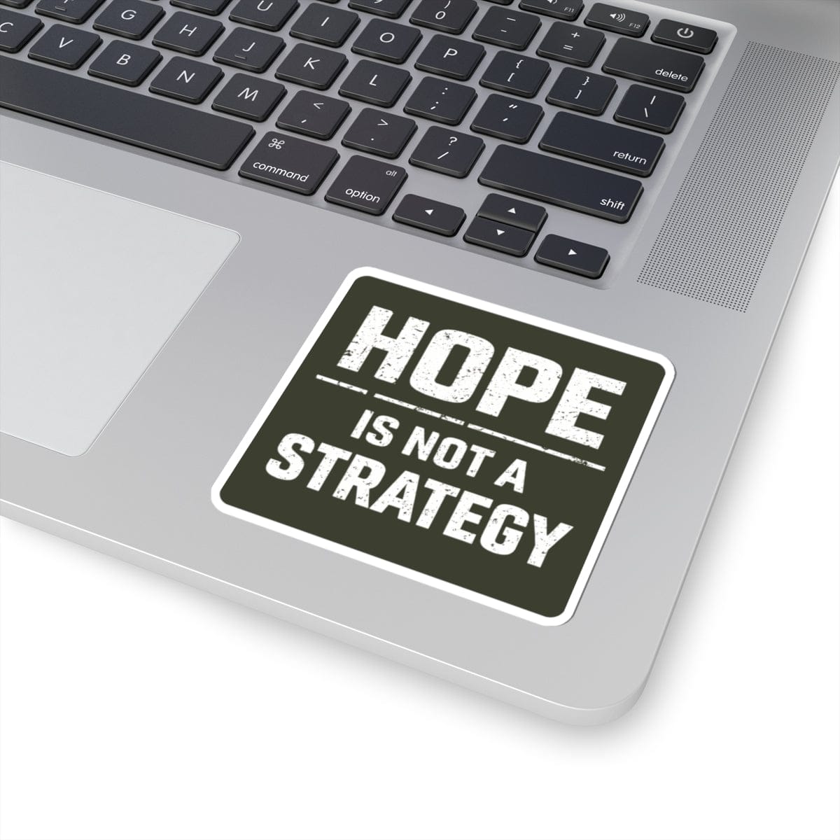K-Factor Supply Co Hope Sticker