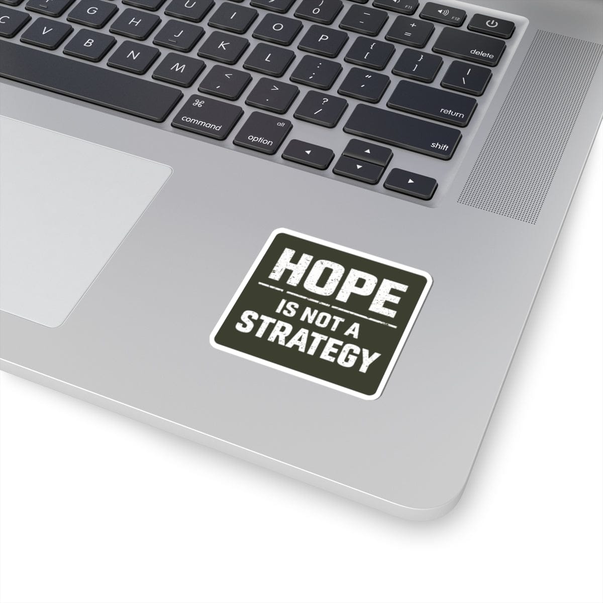 K-Factor Supply Co Hope Sticker