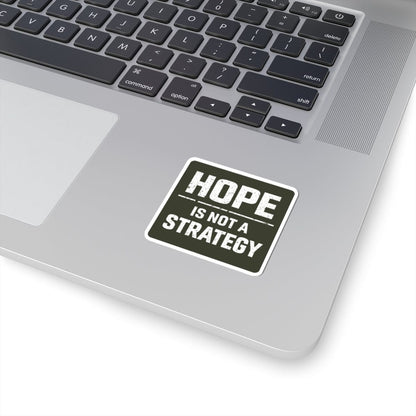 K-Factor Supply Co Hope Sticker