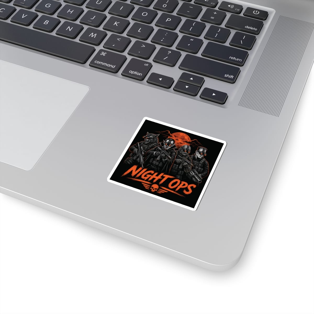 K-Factor Supply Co Night Ops Sticker
