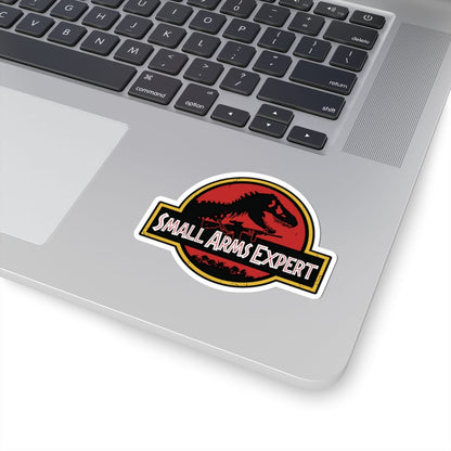 K-Factor Supply Co Small Arms Mk 3 Sticker