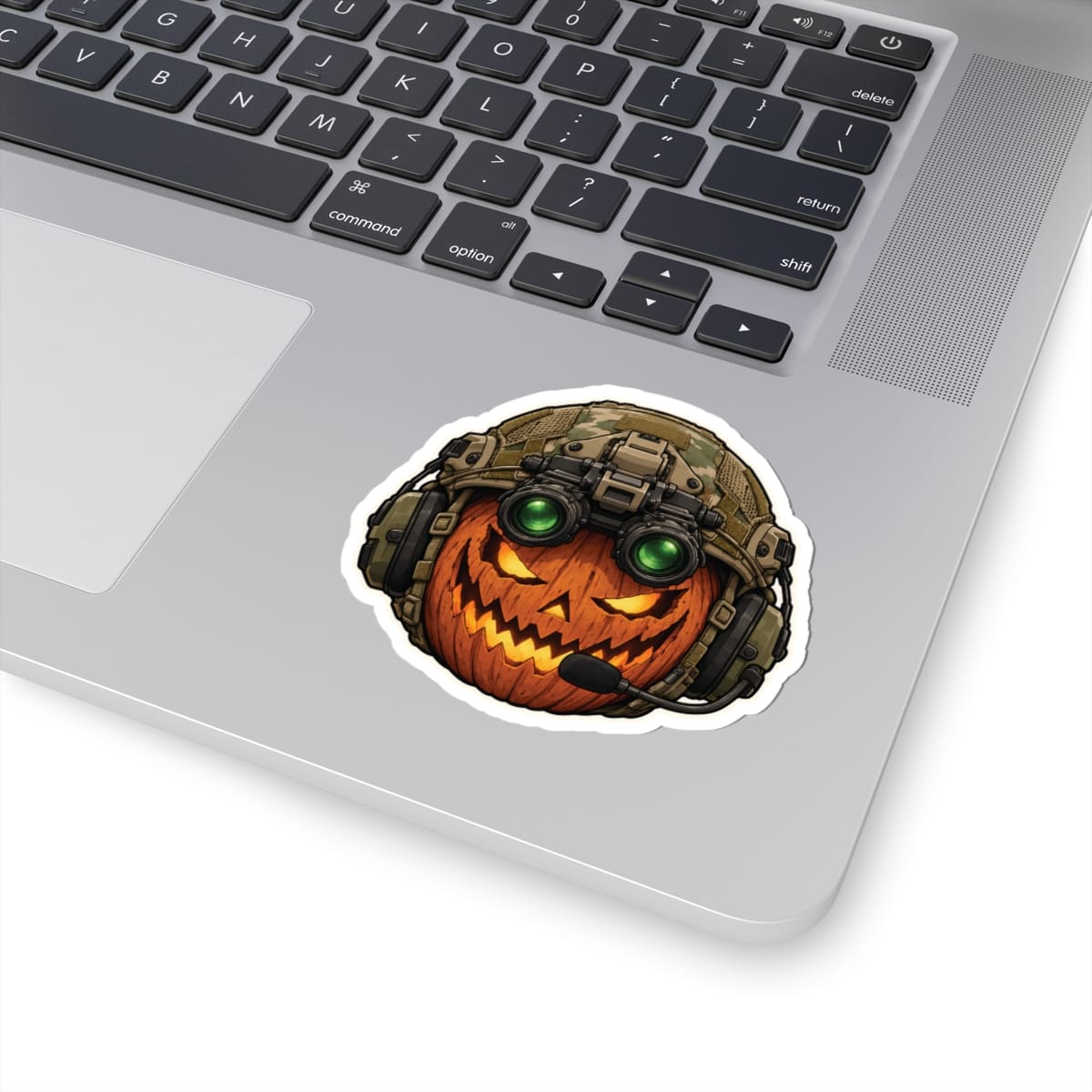K-Factor Supply Co Tactical Jack Sticker