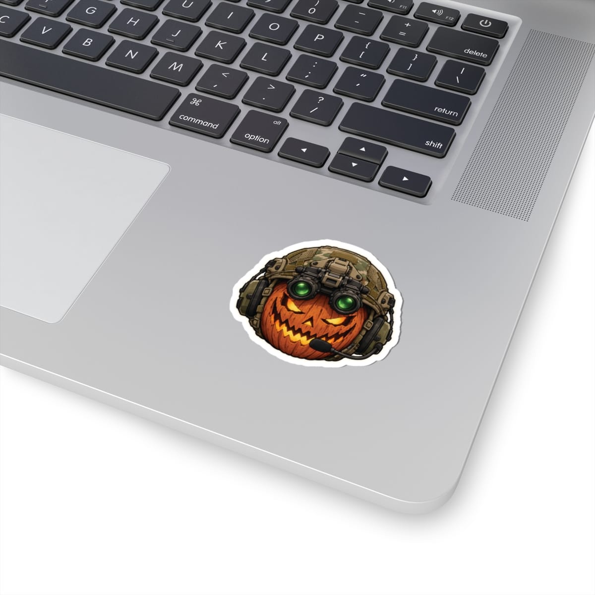 K-Factor Supply Co Tactical Jack Sticker