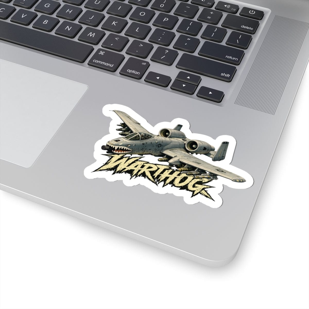 K-Factor Supply Co Warthog Sticker