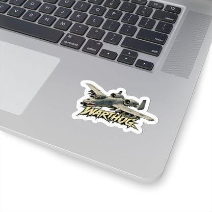 K-Factor Supply Co Warthog Sticker