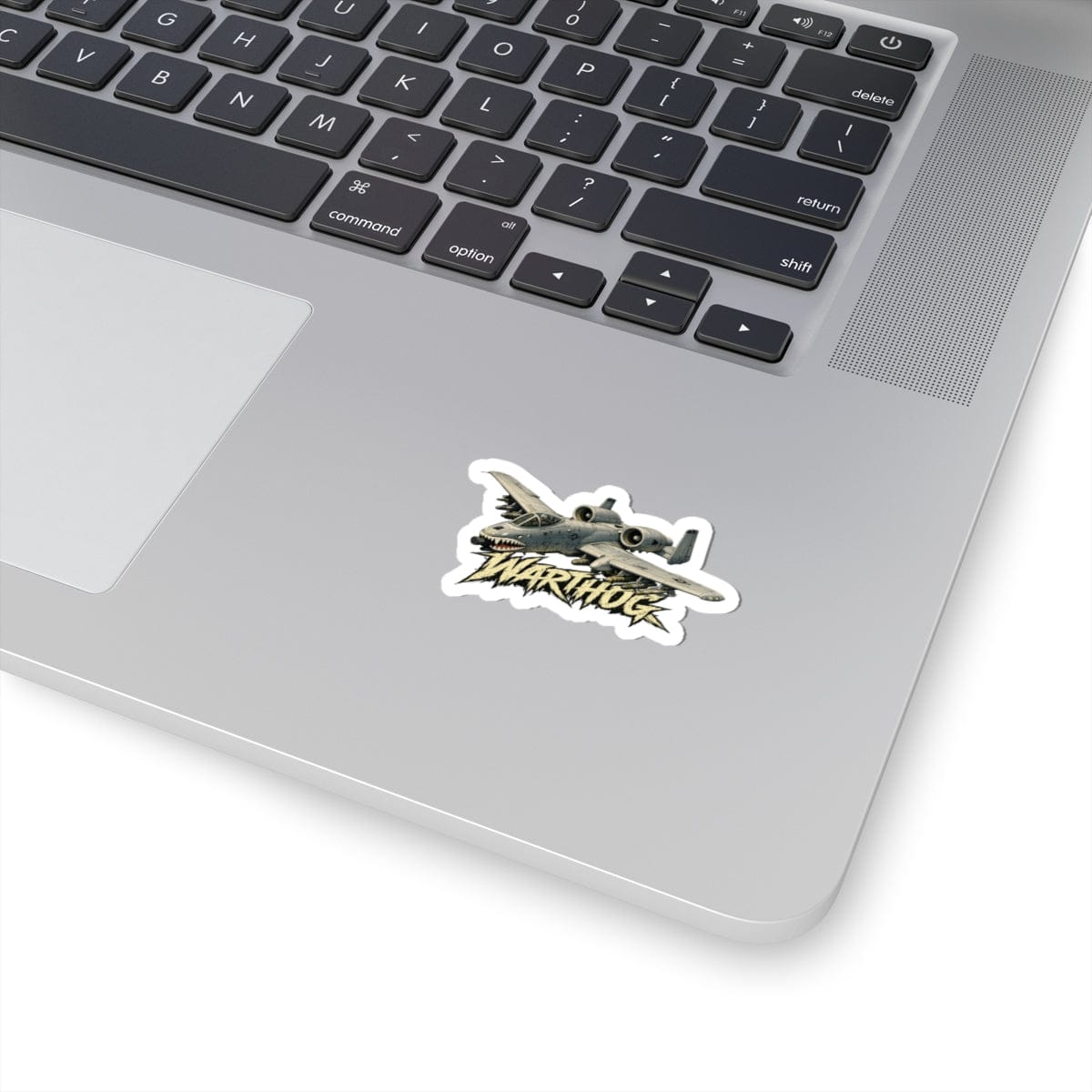K-Factor Supply Co Warthog Sticker