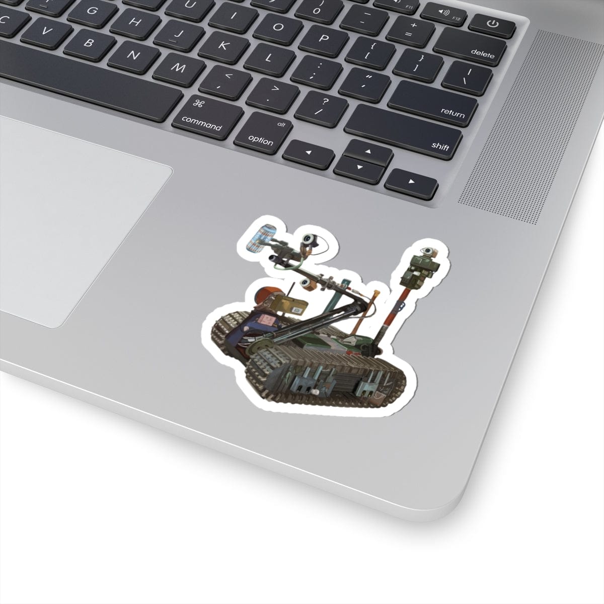 K-Factor Supply Co Zero Beer Thirty Sticker