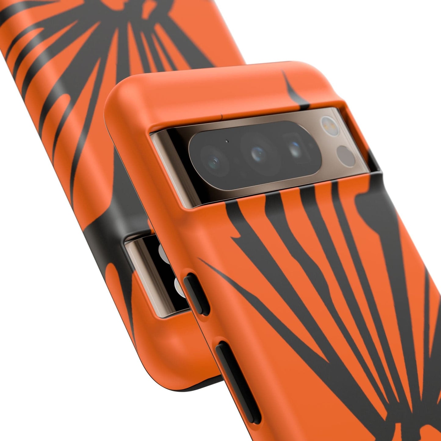 K-Factor Supply Co 1.1 Placard Tough Android Case