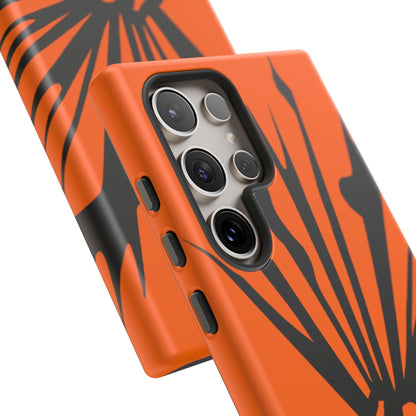 K-Factor Supply Co 1.1 Placard Tough Android Case