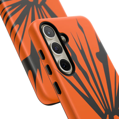 K-Factor Supply Co 1.1 Placard Tough Android Case