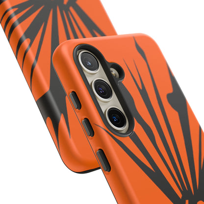 K-Factor Supply Co 1.1 Placard Tough Android Case