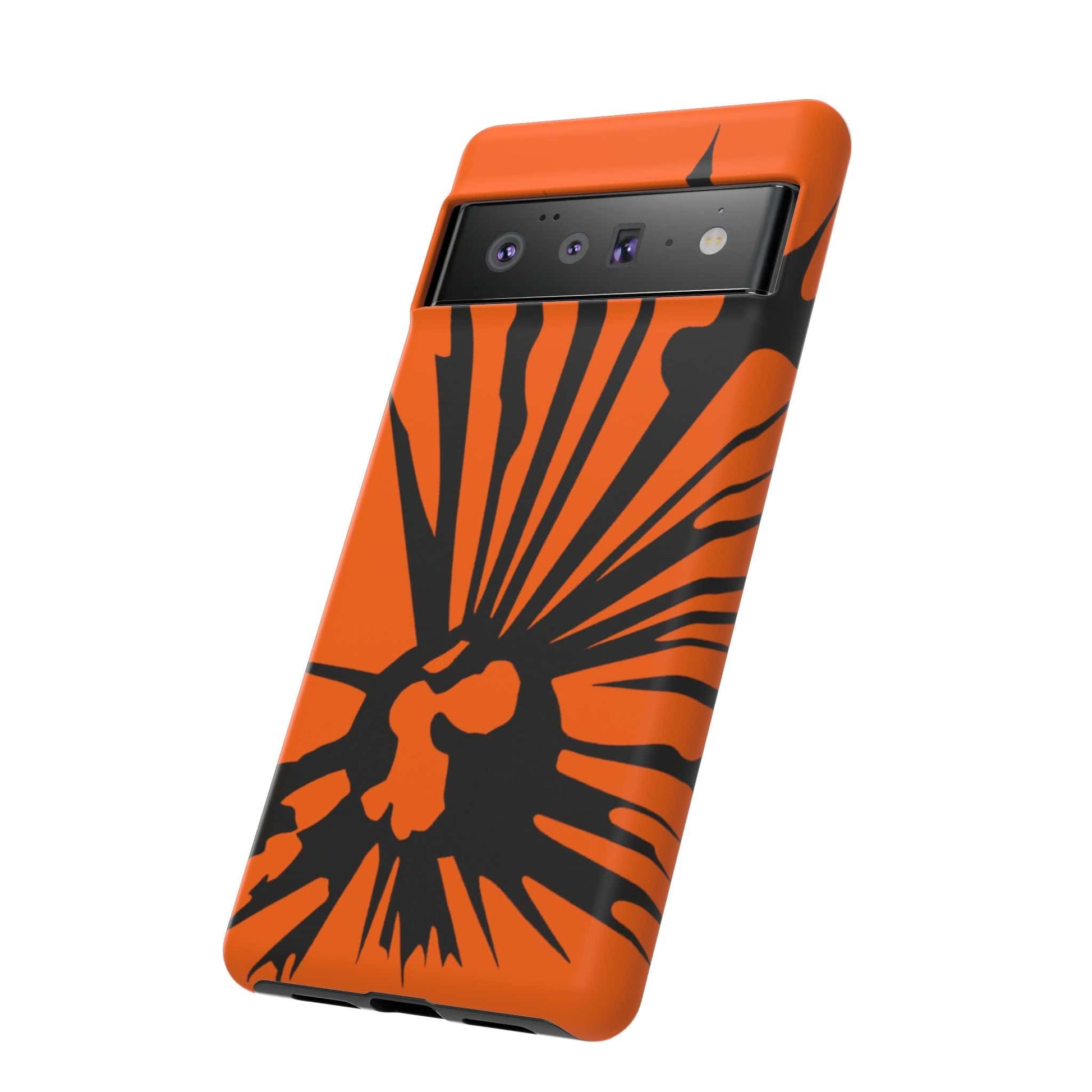 K-Factor Supply Co 1.1 Placard Tough Android Case