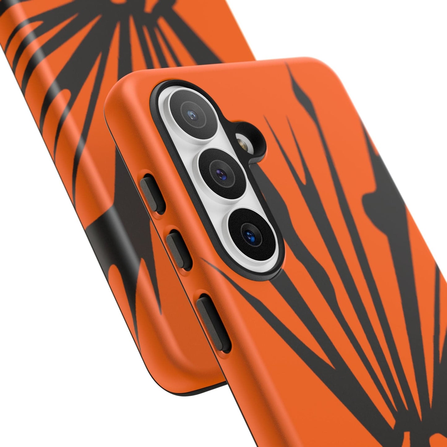 K-Factor Supply Co 1.1 Placard Tough Android Case