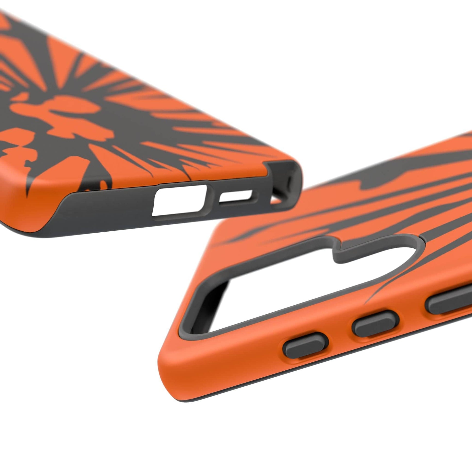 K-Factor Supply Co 1.1 Placard Tough Android Case