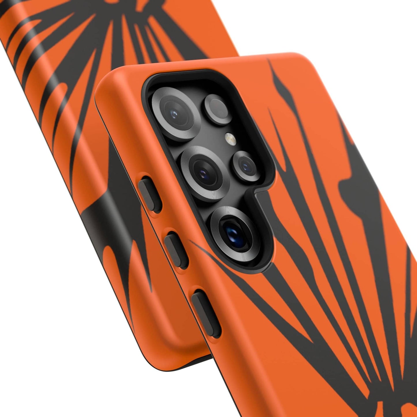K-Factor Supply Co 1.1 Placard Tough Android Case