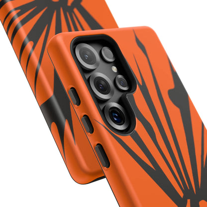 K-Factor Supply Co 1.1 Placard Tough Android Case