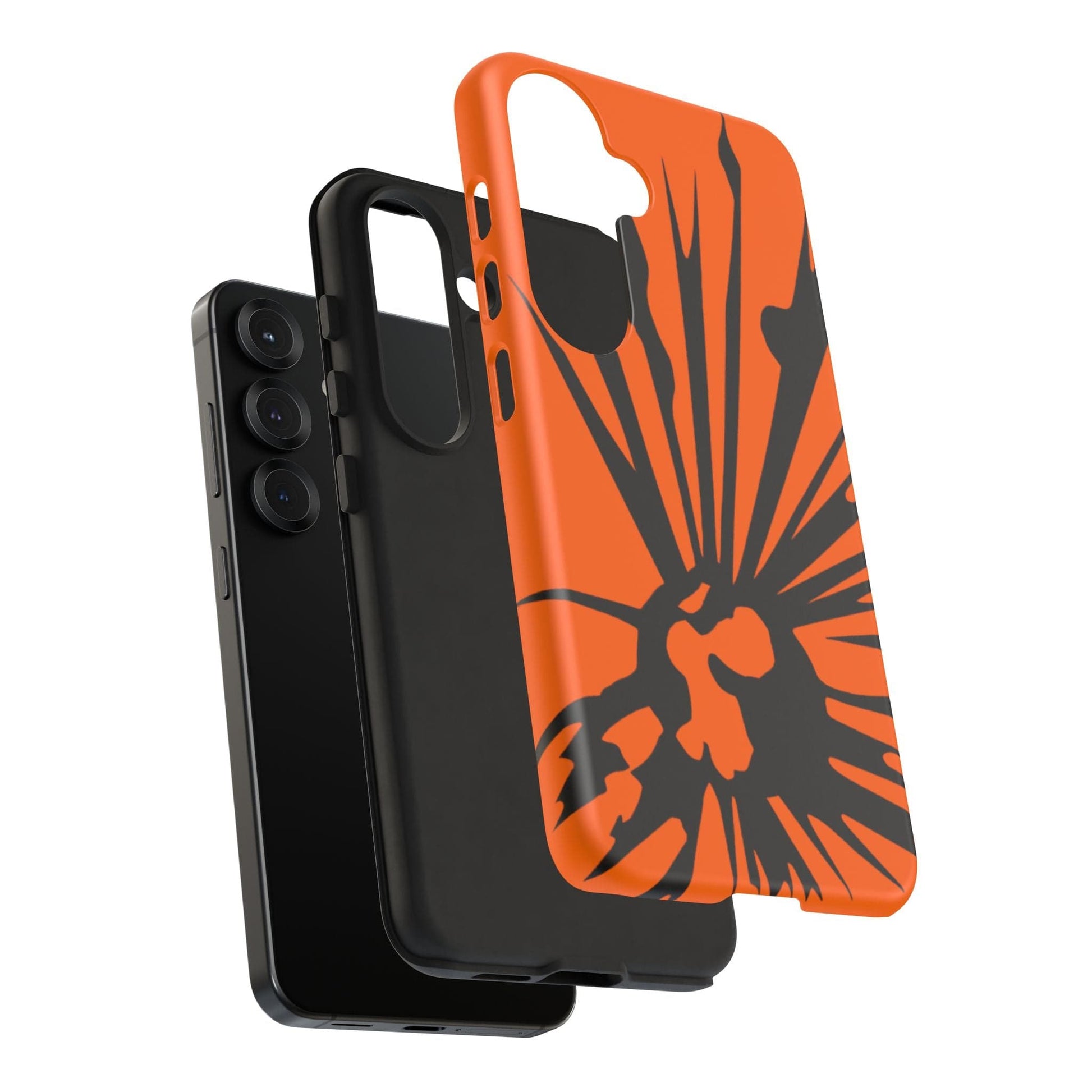 K-Factor Supply Co 1.1 Placard Tough Android Case