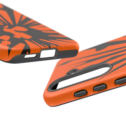 K-Factor Supply Co 1.1 Placard Tough Android Case