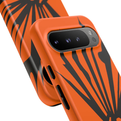 K-Factor Supply Co 1.1 Placard Tough Android Case