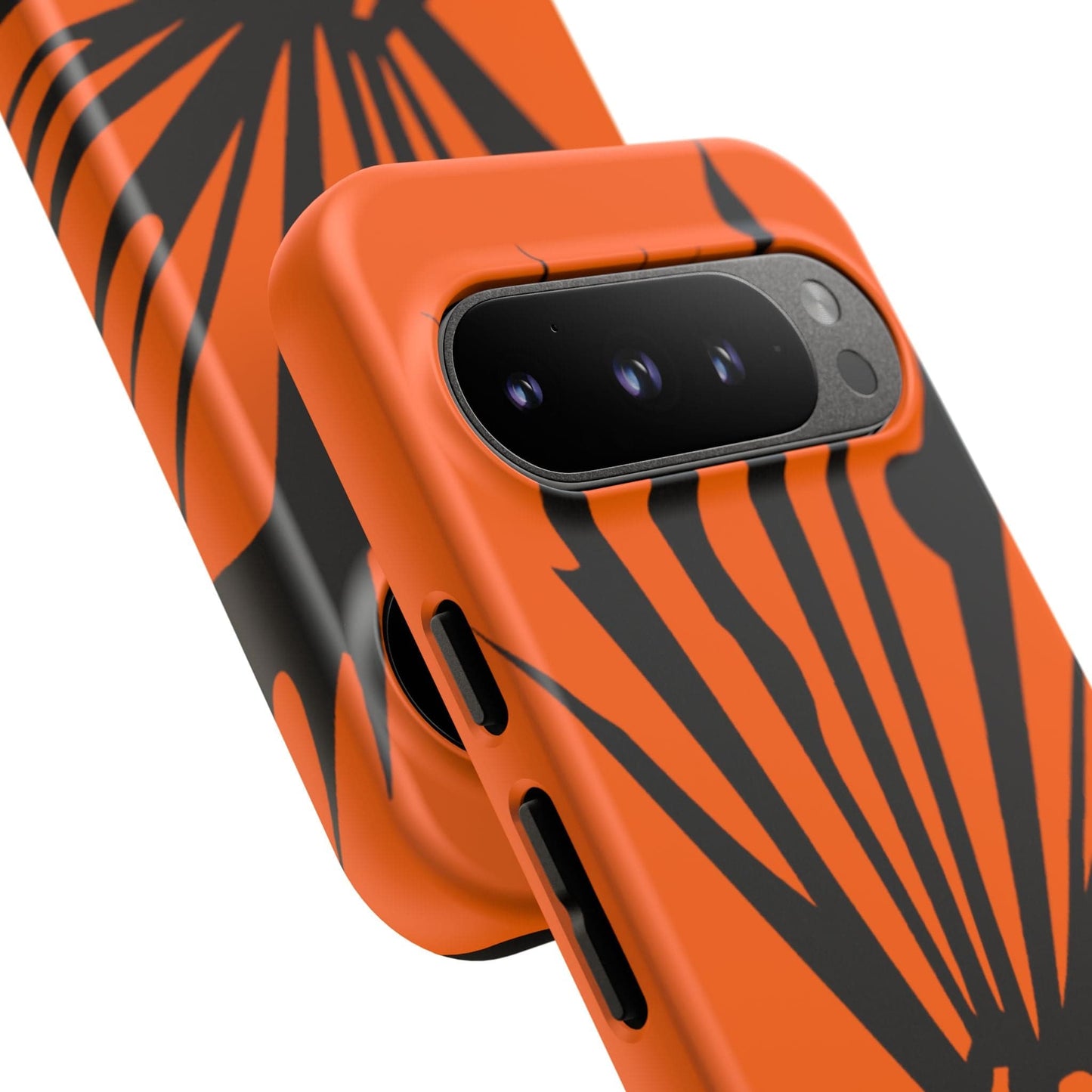 K-Factor Supply Co 1.1 Placard Tough Android Case