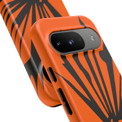 K-Factor Supply Co 1.1 Placard Tough Android Case