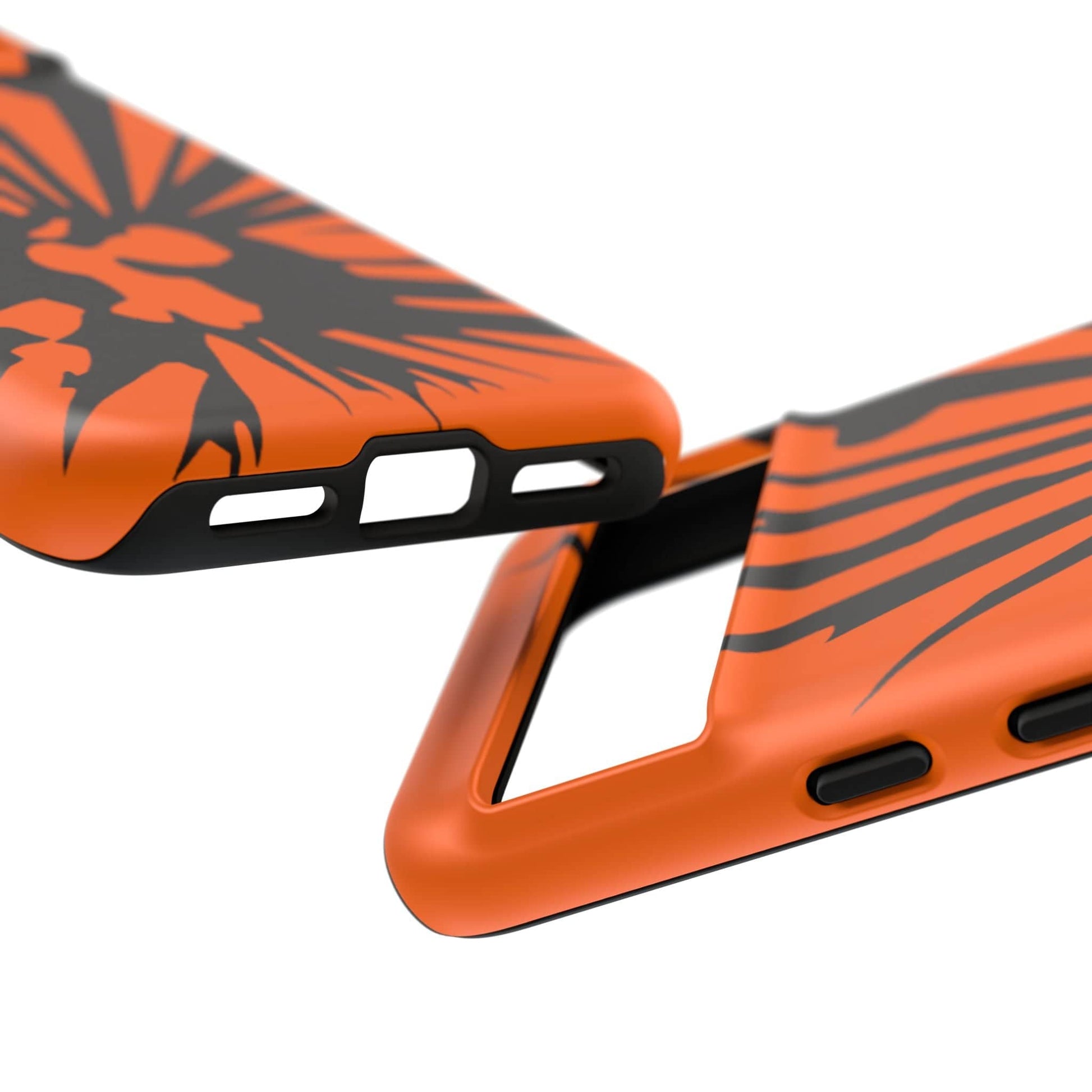 K-Factor Supply Co 1.1 Placard Tough Android Case