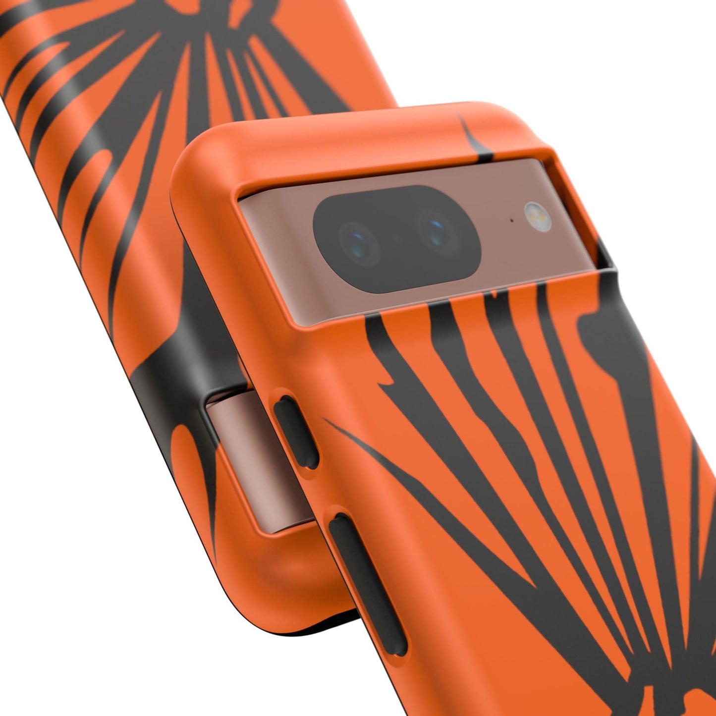 K-Factor Supply Co 1.1 Placard Tough Android Case