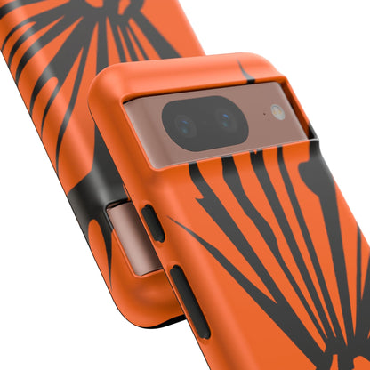 K-Factor Supply Co 1.1 Placard Tough Android Case