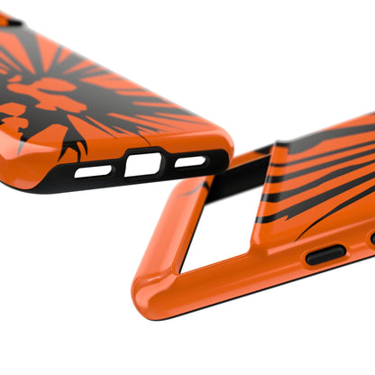 K-Factor Supply Co 1.1 Placard Tough Android Case